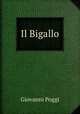 Il Bigallo, Giovanni Poggi 