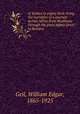 A Yankee in pigmy land; being the narrative of a journey across Africa from Mombasa through the great pigmy forest to Banana, Geil, William Edgar, 1865-1925 