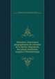 Memoires, historiques & geographiques du royaume de la Moree, Negrepont, & des places maritimes, jusques a Thessalonique, Coronelli, Vincenzo, 1650-1718,Adams, John, 1735-1826, former owner. MB (BRL),John Adams Library (Boston Public Library) MB (BRL) 