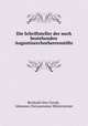 Die Schriftsteller der noch bestehenden Augustinerchorherrenstifte ., Berthold Otto Cernik 