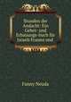 Stunden der Andacht: Ein Gebet- und Erbauungs-buch fur Israels Frauen und ., Fanny Neuda 