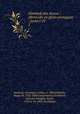 Almanak das musas : offerecido ao genio portuguez : parte I-IV. 2, Barbosa, Domingos Caldas, d. 1800,Palmella, duque de, 1781-1850 (association),Glenbervie, Sylvester Douglas, Baron, 1743 or 44-1823 (bookplate) 