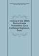 History of the 118th Pennsylvania Volunteers: Corn Exchange Regiment, from ., United States Army . Pennsylvania Infantry Regiment, 118th (1862 -1865), John L. Smith 