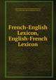 French-English Lexicon, English-French Lexicon, International Correspondence Schools , International Correspondence Schools 