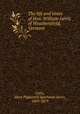 The life and times of Hon. William Jarvis of Weathersfield, Vermont, Cutts, Mary Pepperrell Sparhawk Jarvis, 1809-1879 