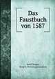 Das Faustbuch von 1587, Adolf Seeger, Burg K . Victoria gymnasium 