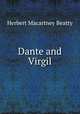 Dante and Virgil, Herbert Macartney Beatty 