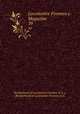 Locomotive Firemen`s Magazine. 39, Brotherhood of Locomotive Firemen (U.S .), Brotherhood of Locomotive Firemen (U.S. 