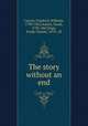 The story without an end, Friedrich Wilhelm Carove? 