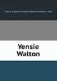 Yensie Walton, Clark, S. R. Graham (Susanna Rebecca Graham), b. 1848 