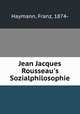 Jean Jacques Rousseau