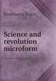 Science and revolution microform, Untermann, Ernest 