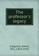 The professor