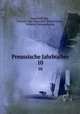 Preussische Jahrbcher. 10, Hans Delbruck 