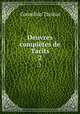 Oeuvres compltes de Tacits. 2, Cornelius Tacitus 