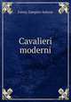 Cavalieri moderni, Fanny Zampini-Salazar 