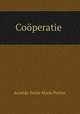 Cooperatie ., Aristide Emile Marie Pottier 