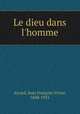 Le dieu dans l