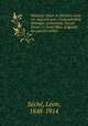 Hortense Allart de Meritens dans ses rapports avec Chateaubriand, Beranger, Lamennais, Sainte-Beuve, G. Sand, Mme. d