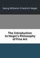 The Introduction to Hegel