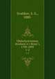 Общественное движение в России, 1700-1895. 1-2, Svatikov, S. G., 1880- 