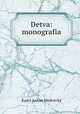Detva: monografia, Karol Anton Medvecky 