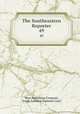 The Southeastern Reporter. 49, West Publishing Company, South Carolina Supreme Court 