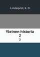 Yleinen historia. 2, Lindeqvist, K. O 