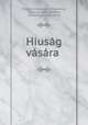 Hiusag vasara ., William Makepeace Thackeray 