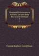 Storia della letteratura italiana: ad uso delle RR. Scuole normali. 3, Emma Boghen Conigliani 