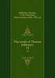 The works of Thomas Jefferson;. 12, Jefferson, Thomas, 1743-1826,Ford, Paul Leicester, 1865-1902, ed 