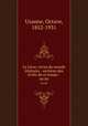 Le Livre; revue du monde littraire - archives des crits de ce temps -. no.66, Uzanne, Octave, 1852-1931 