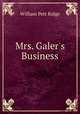 Mrs. Galer