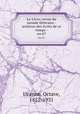 Le Livre; revue du monde littraire - archives des crits de ce temps -. no.67, Uzanne, Octave, 1852-1931 