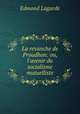La revanche de Proudhon: ou, l