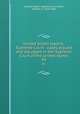 United States reports, Supreme Court : cases argued and adjudged in the Supreme Court of the United States. 93, United States. Supreme Court,Otto, William T., 1816-1905 