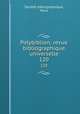 Polybiblion; revue bibliographique universelle. 120, 