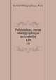Polybiblion; revue bibliographique universelle. 129, 