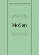Morien, Weston, Jessie Laidlay, 1850-1928 