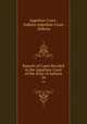 Reports of Cases Decided in the Appellate Court of the State of Indiana. 34, Appellate Court , Indiana Appellate Court, Indiana 
