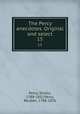 The Percy anecdotes. Original and select. 15, Percy, Sholto, 1788-1852,Percy, Reuben, 1788-1826 