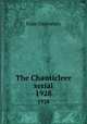 The Chanticleer serial. 1928, Duke University 