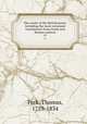 The works of the British poets; including the most esteemed translations from Greek and Roman authors. 11, Park, Thomas, 1759-1834 