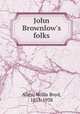 John Brownlow