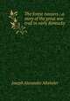 The forest runners : a story of the great war trail in early Kentucky, Altsheler Joseph A 