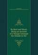 By Reef and Shoal: Being an Account of a Voyage Amongst the Islands in the ., William Sinker , Society for Promoting Christian Knowledge (Great Britain) 