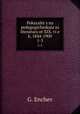 Pokazalets na pedagogicheskata ni literatura ot XIX. vie k, 1844-1900. 1-3, G. Enchev 