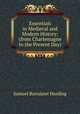 Essentials in Medieval and Modern History: (from Charlemagne to the Present Day), Samuel Bannister Harding 