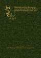 Re?pertoire ge?ne?ral des sources manuscrites de l