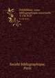 Polybiblion; revue bibliographique universelle. V.136 N.01, 